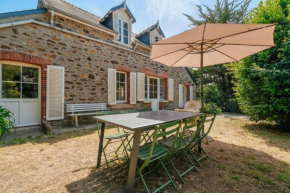 Maison Pleneuf Val André proche mer